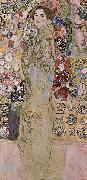 Portrat der Maria Munk Gustav Klimt